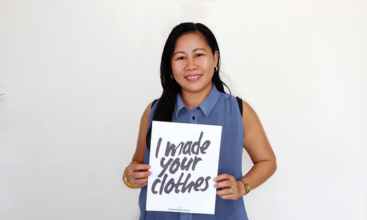 Meet the Maker: Ms. E