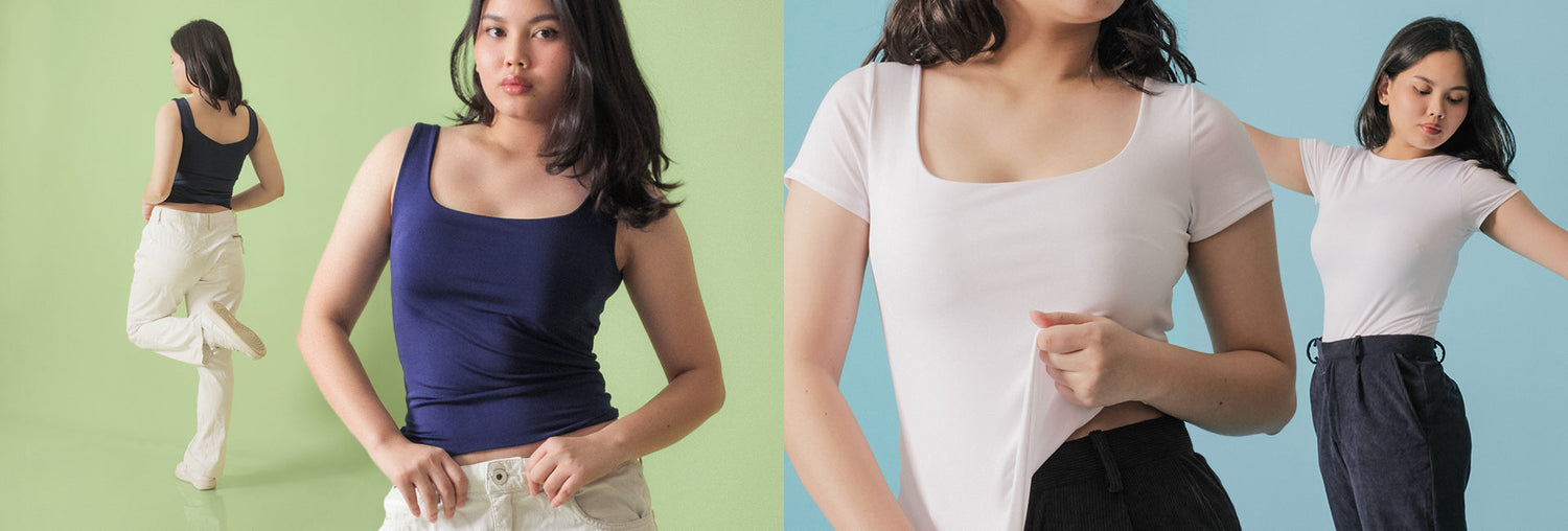 Multi-Way Styles