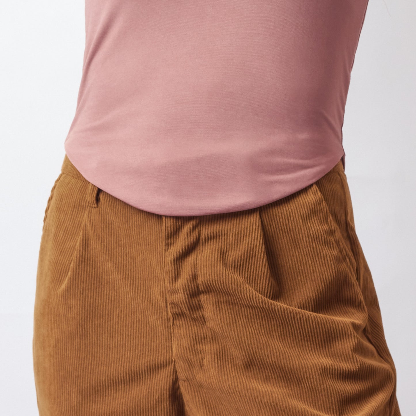4-way Puff Sleeves