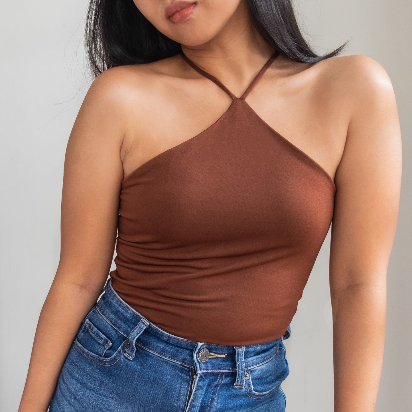 Criss Cross Cami