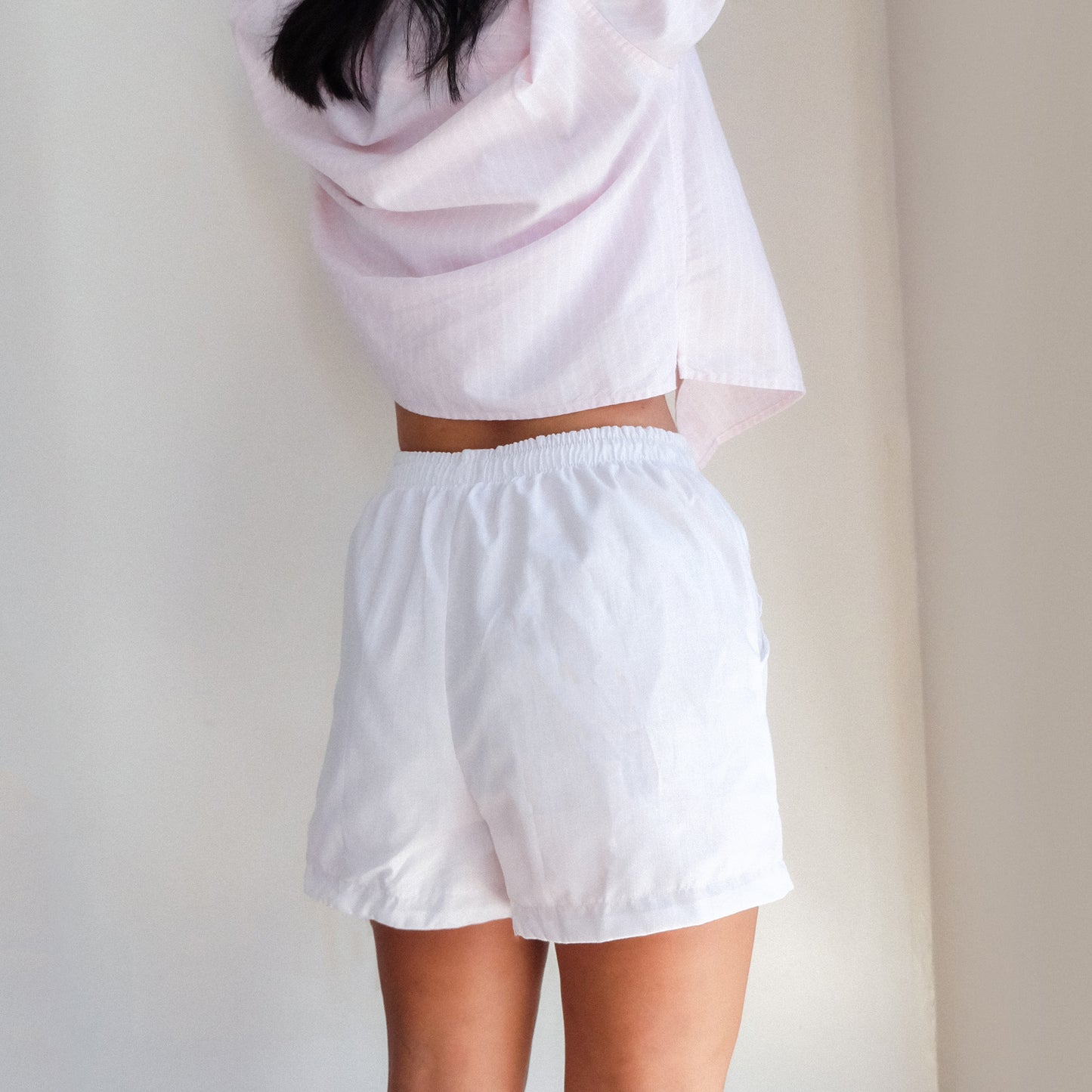 Tread Easy Shorts