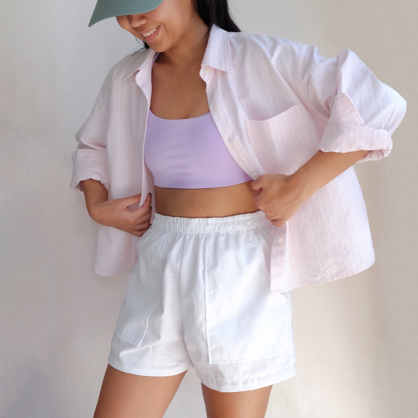 Tread Easy Shorts