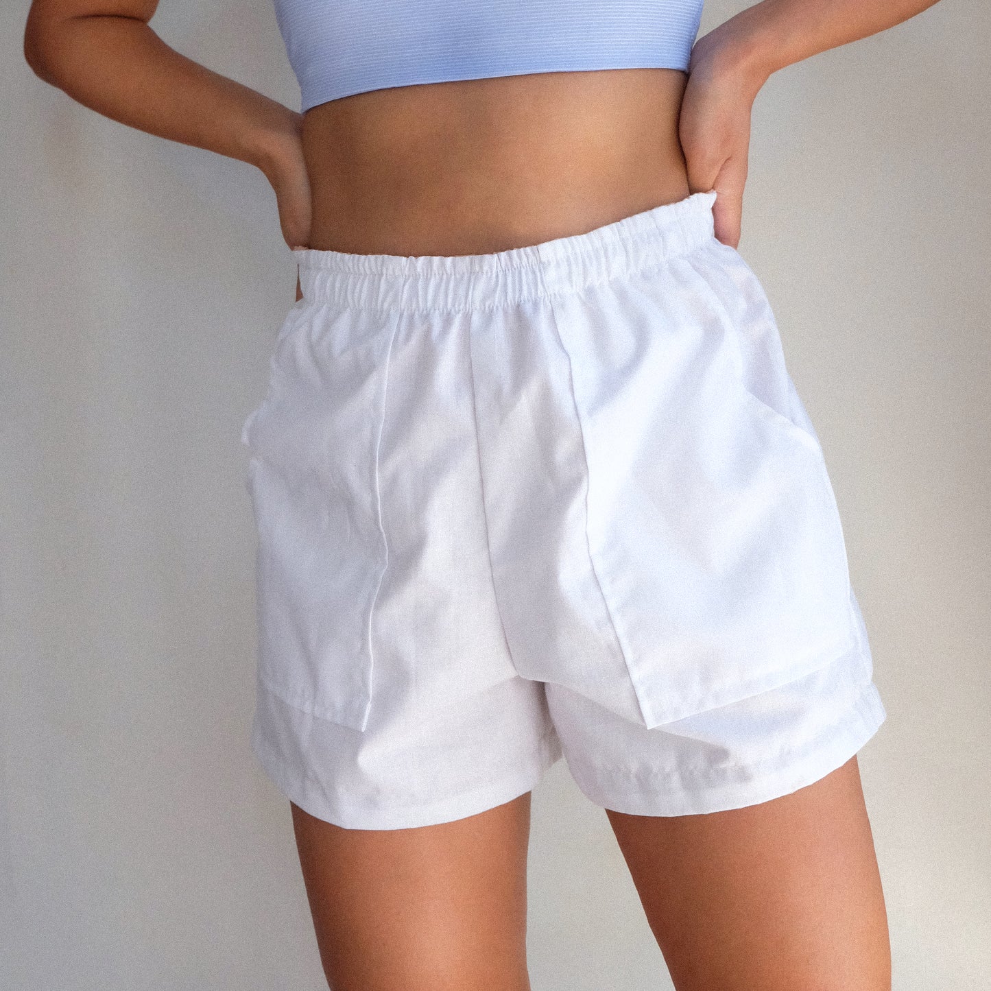 Tread Easy Shorts