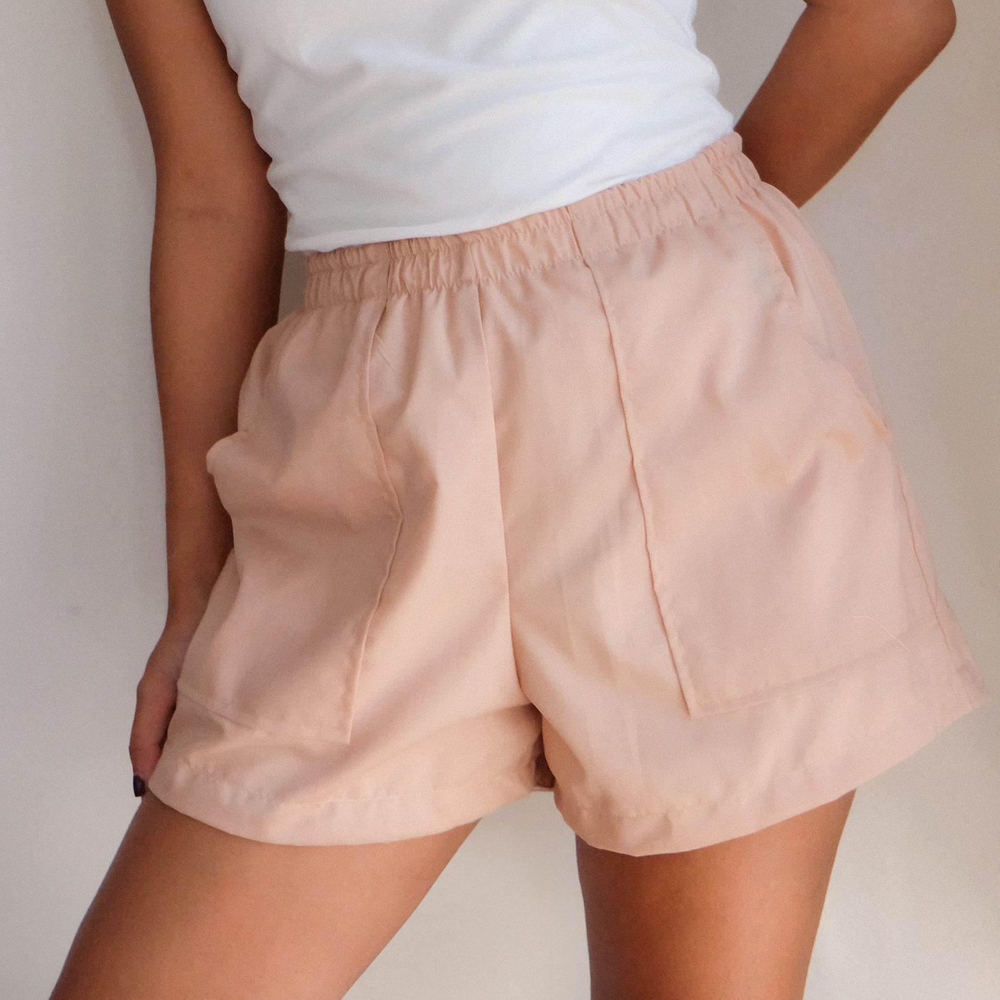 Tread Easy Shorts