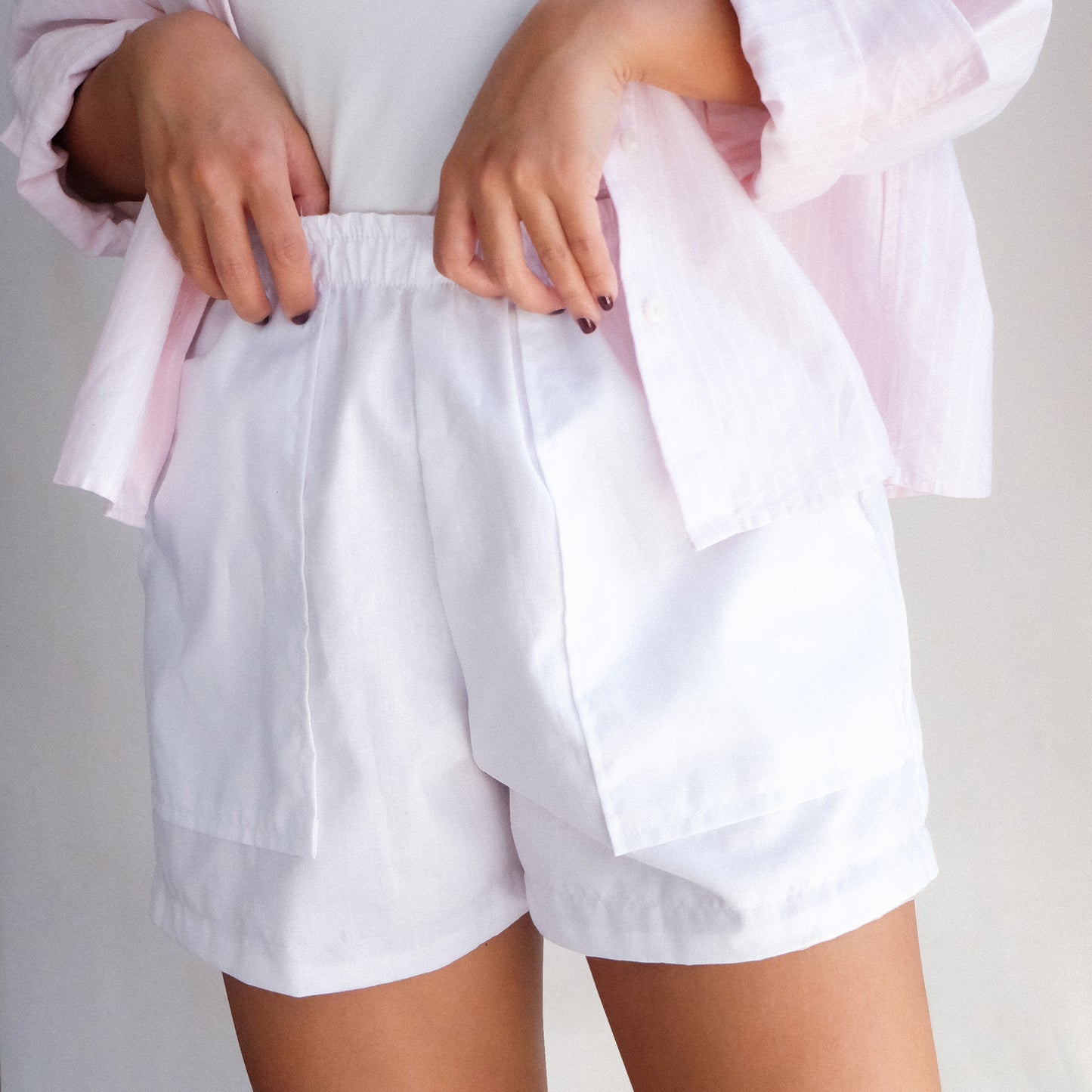 Tread Easy Shorts