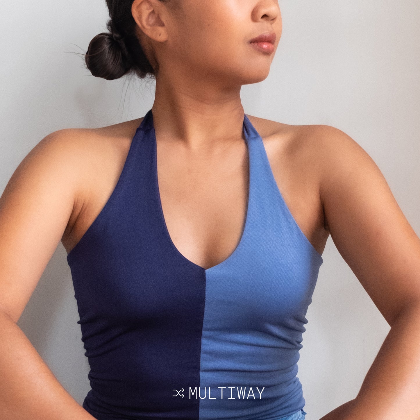 Twist Tank