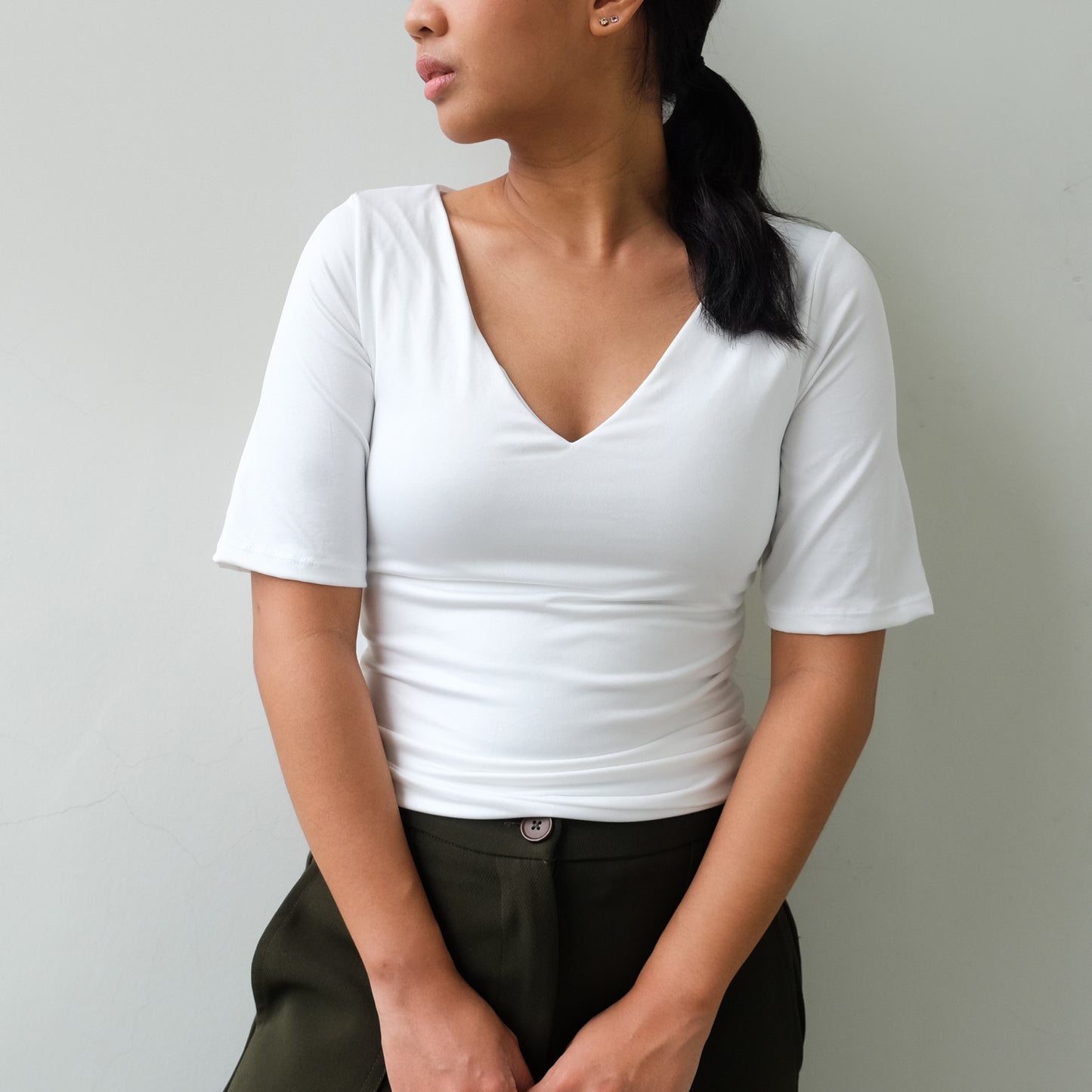 Do it All Blouse