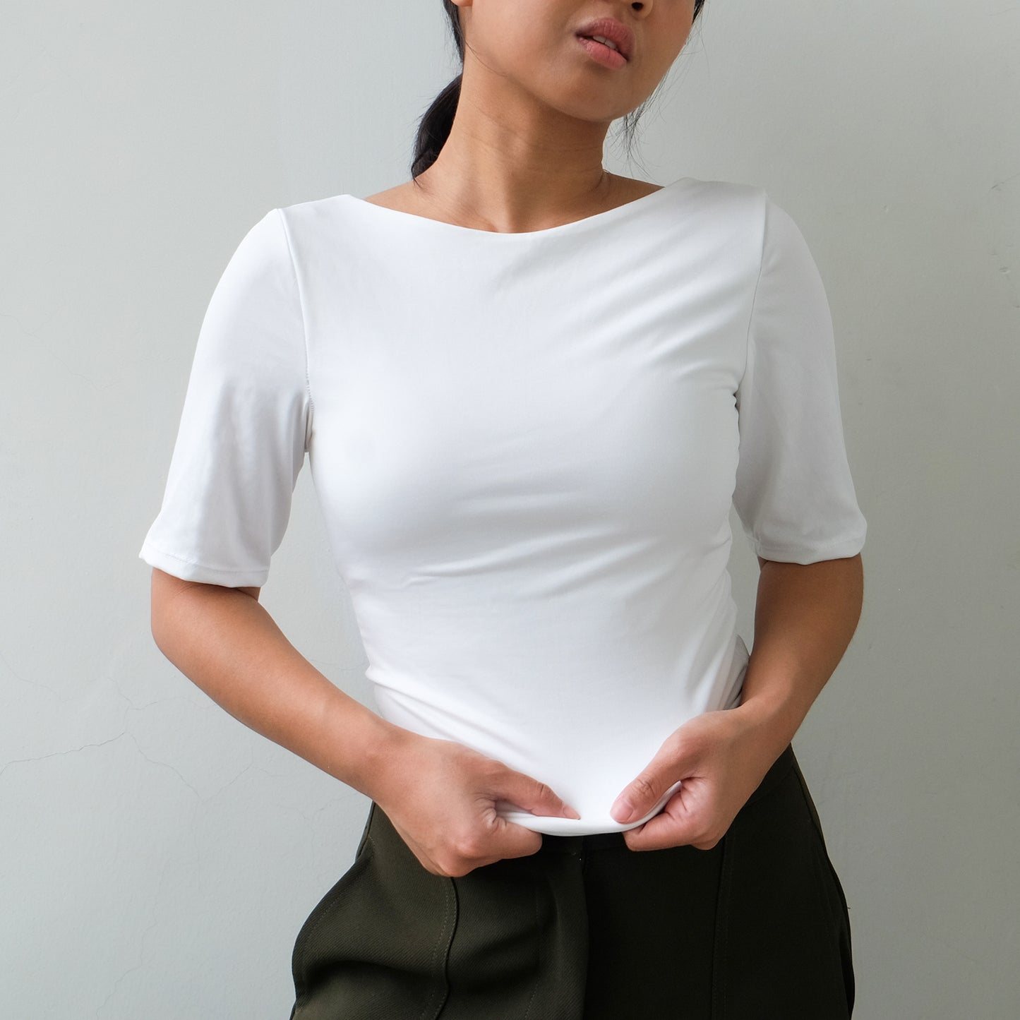 Do it All Blouse