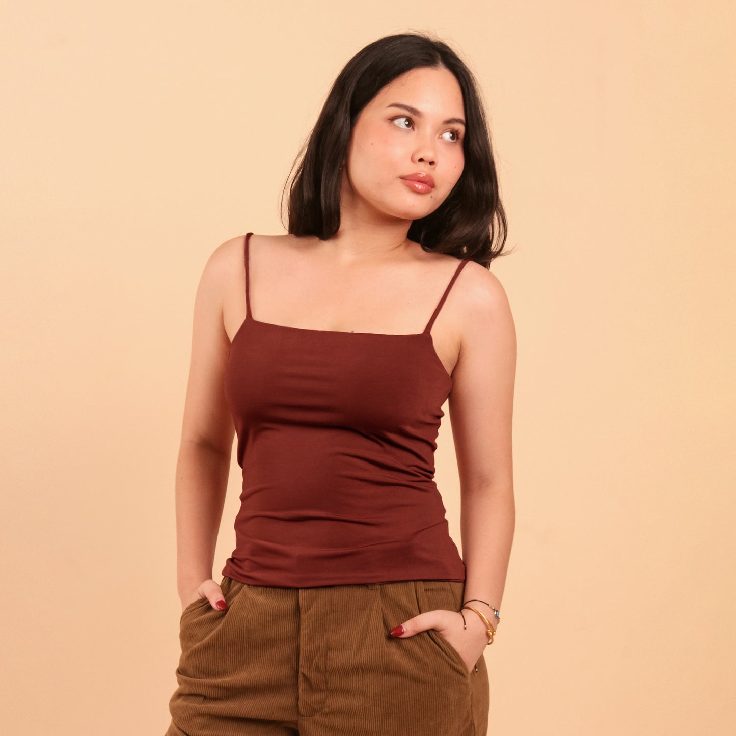 Reversible Cami