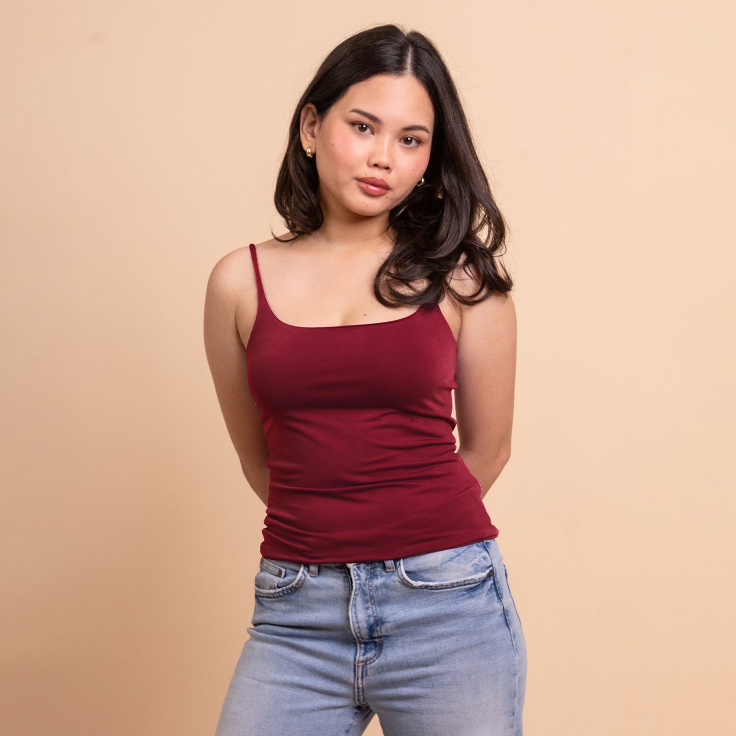 Reversible Cami