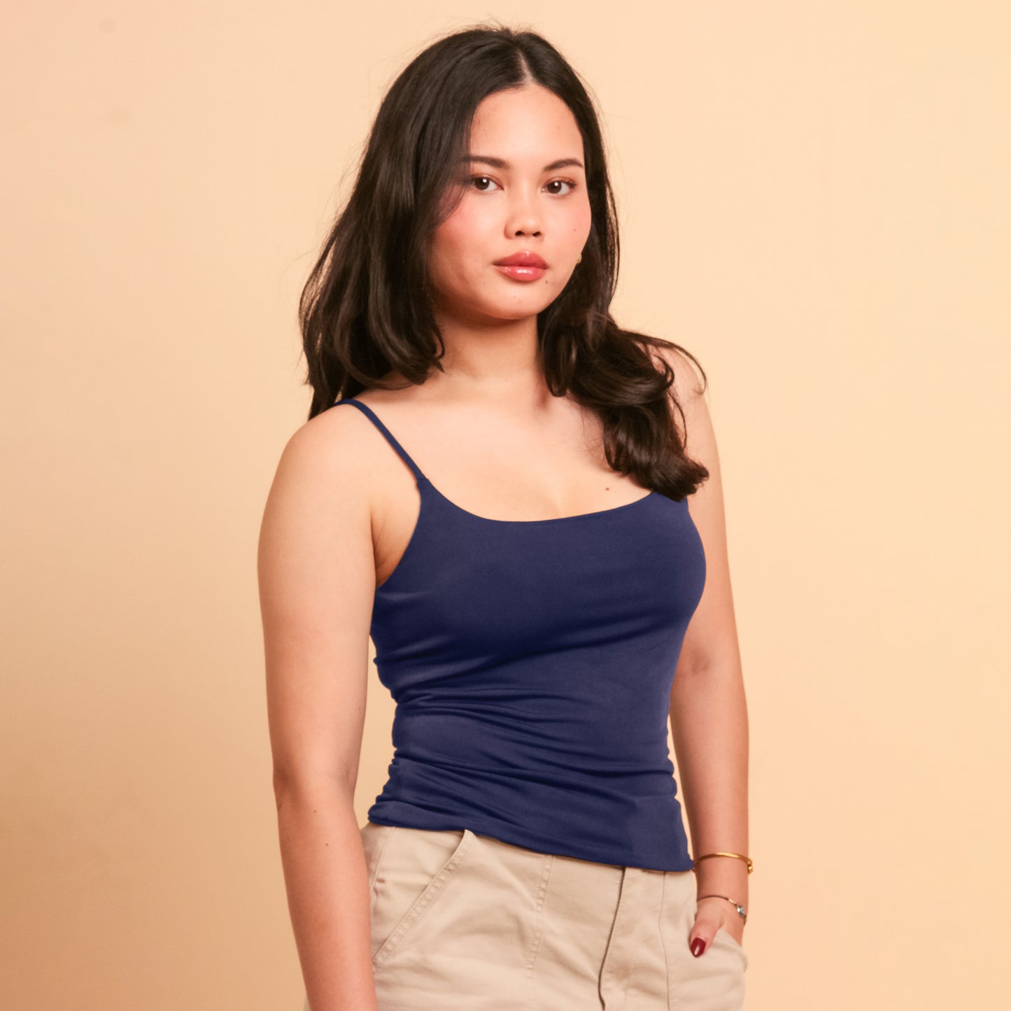 Reversible Cami