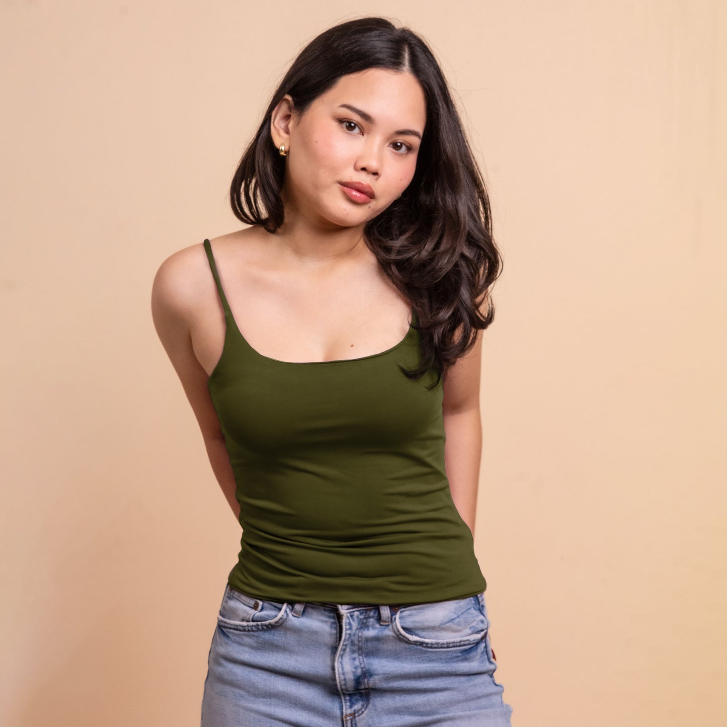 Reversible Cami