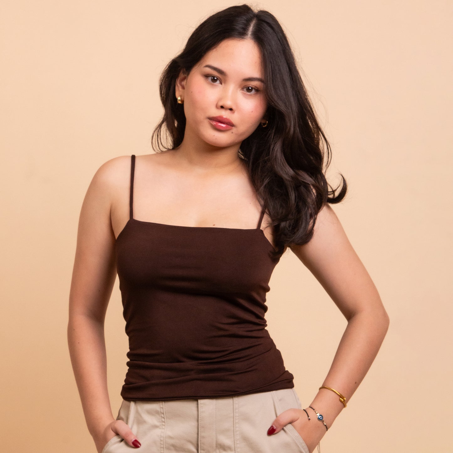 Reversible Cami