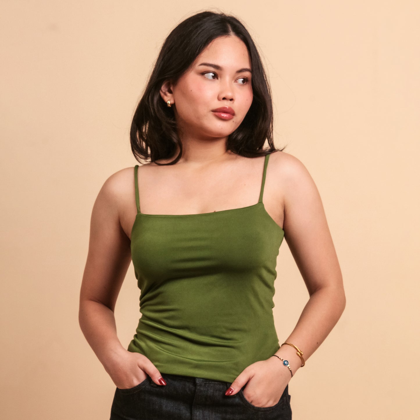 Reversible Cami