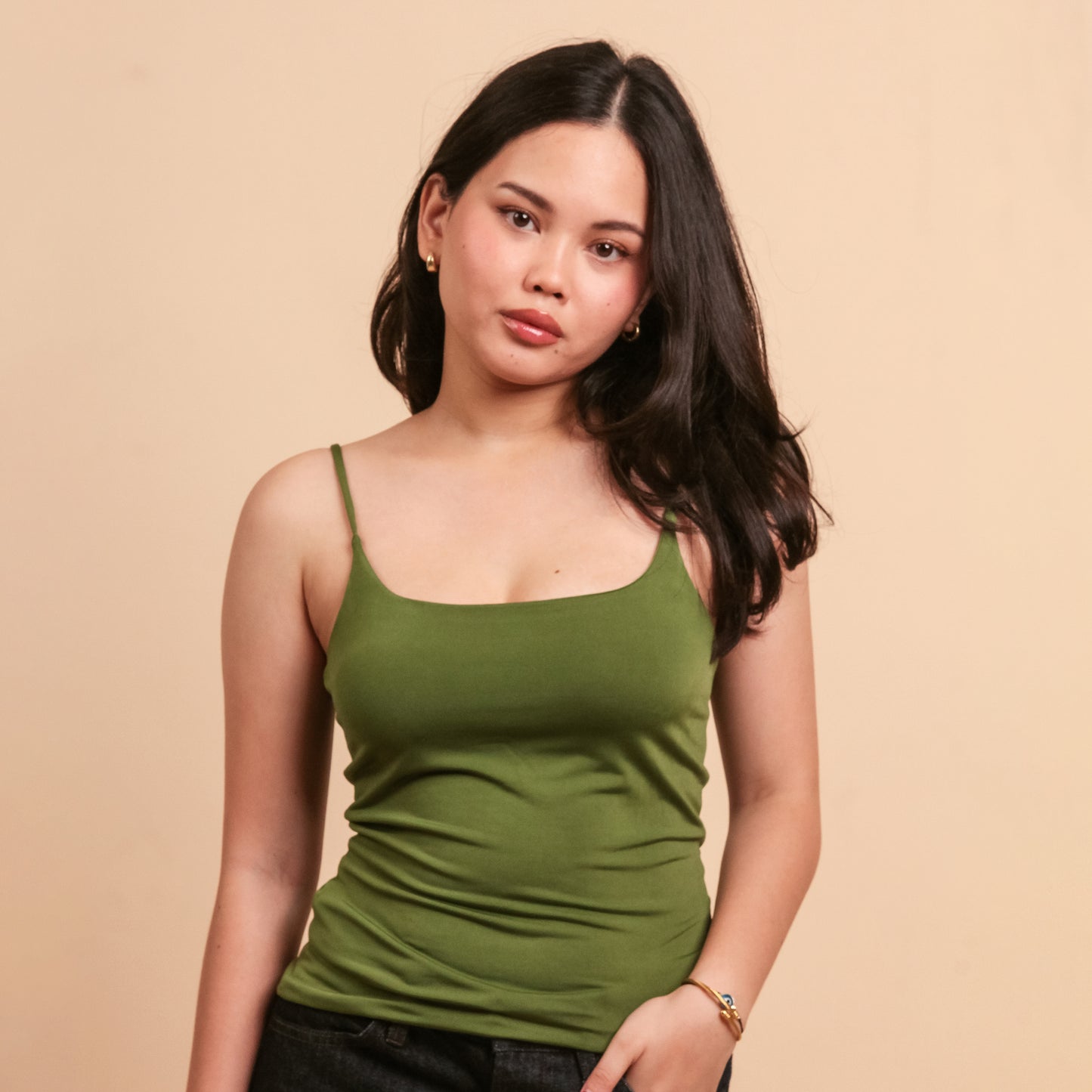 Reversible Cami