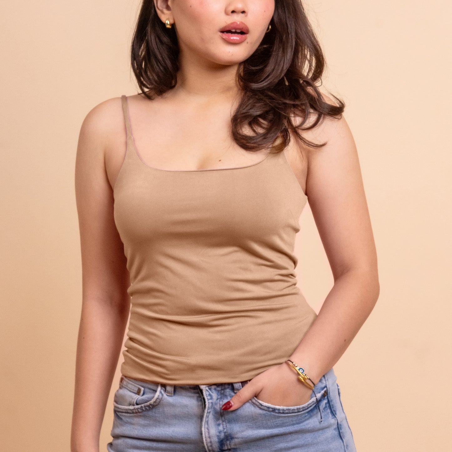Reversible Cami