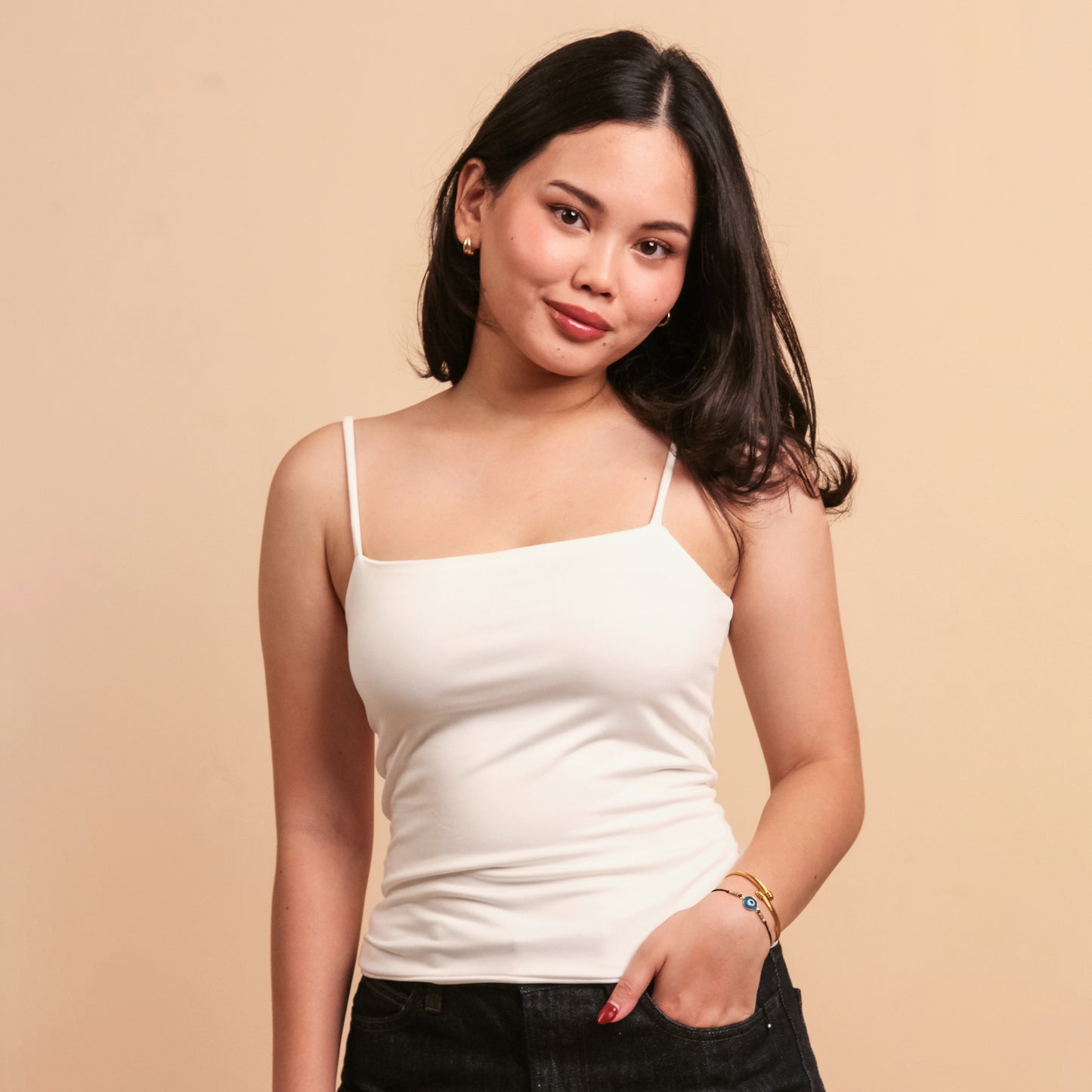Reversible Cami