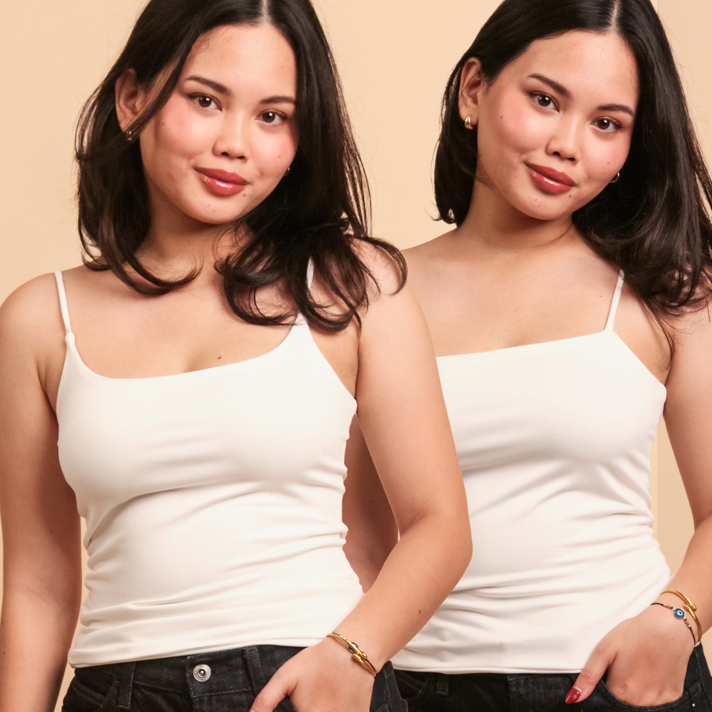 Reversible Cami