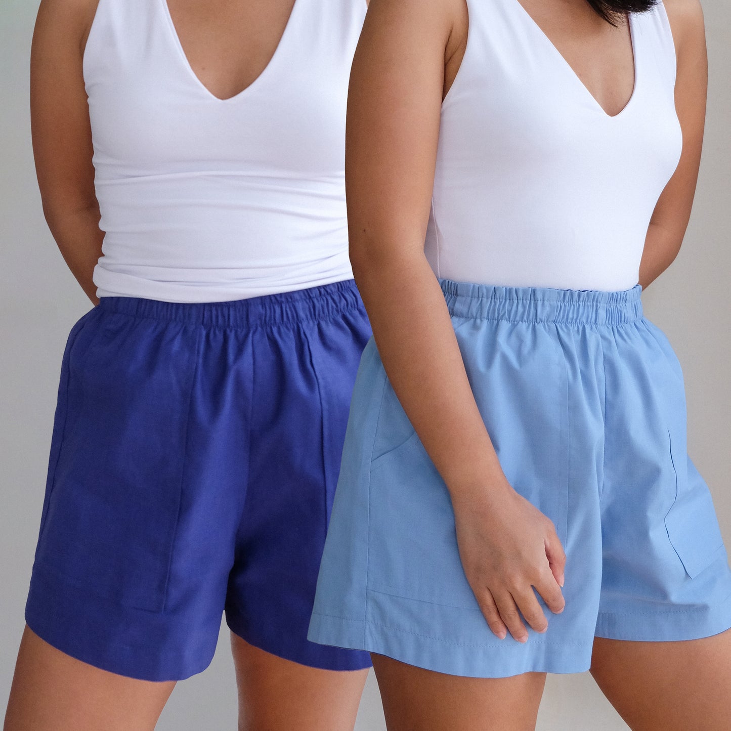 Tread Easy Shorts