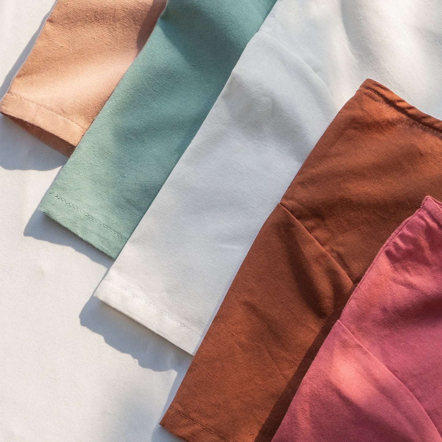Reversible Buttondown