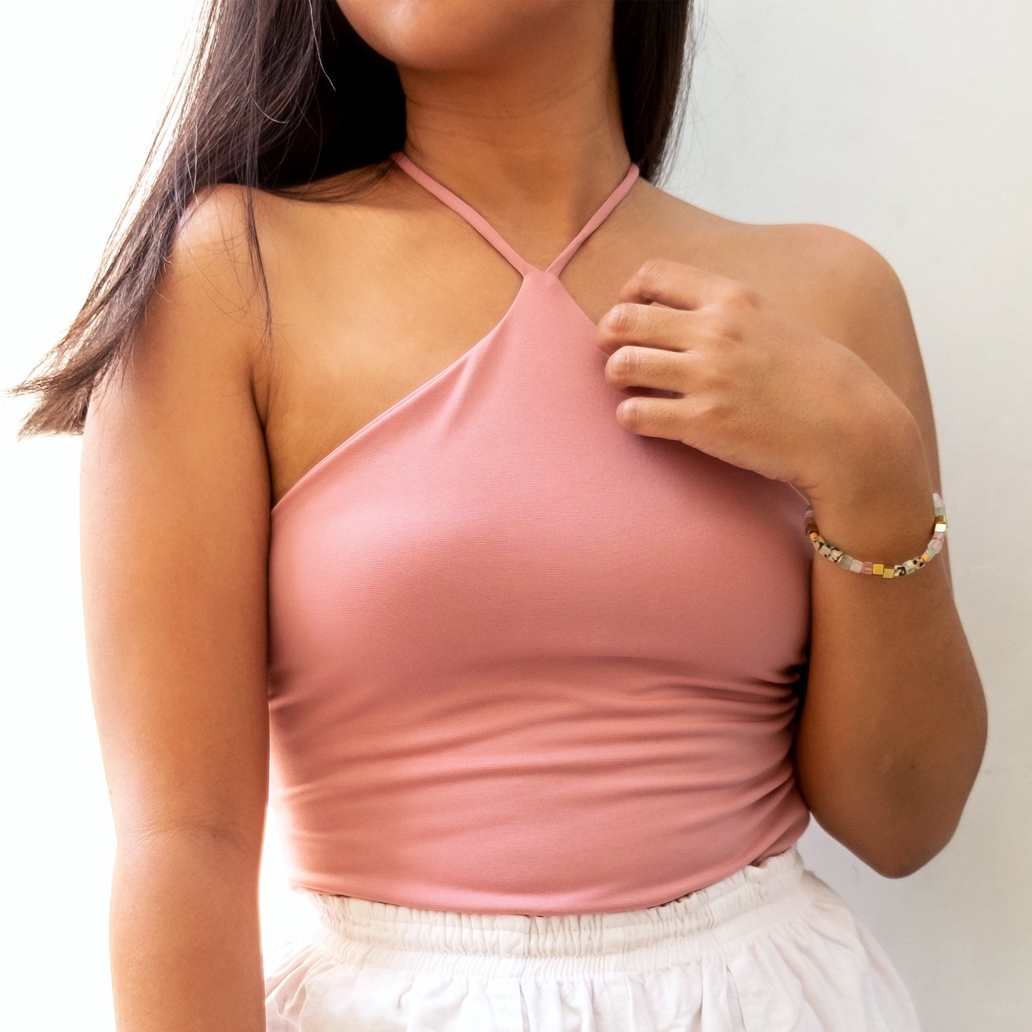 Criss Cross Cami