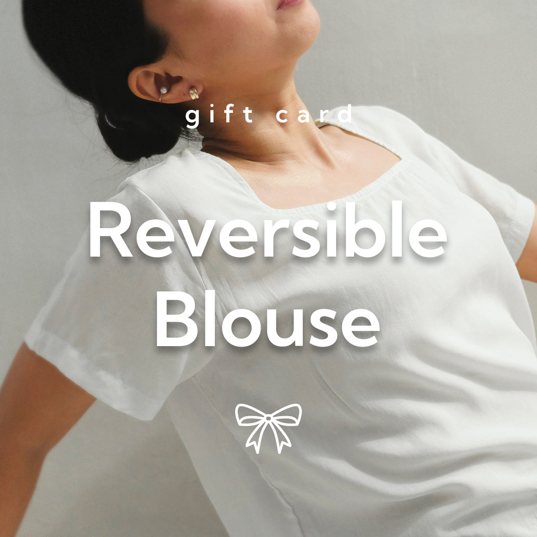 Candid Gift Card