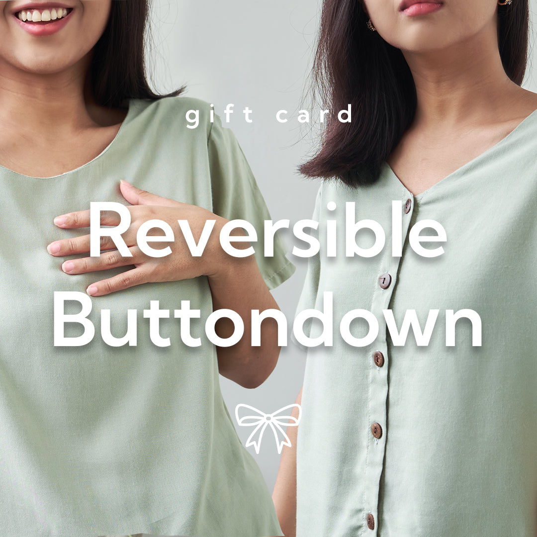 Candid Gift Card
