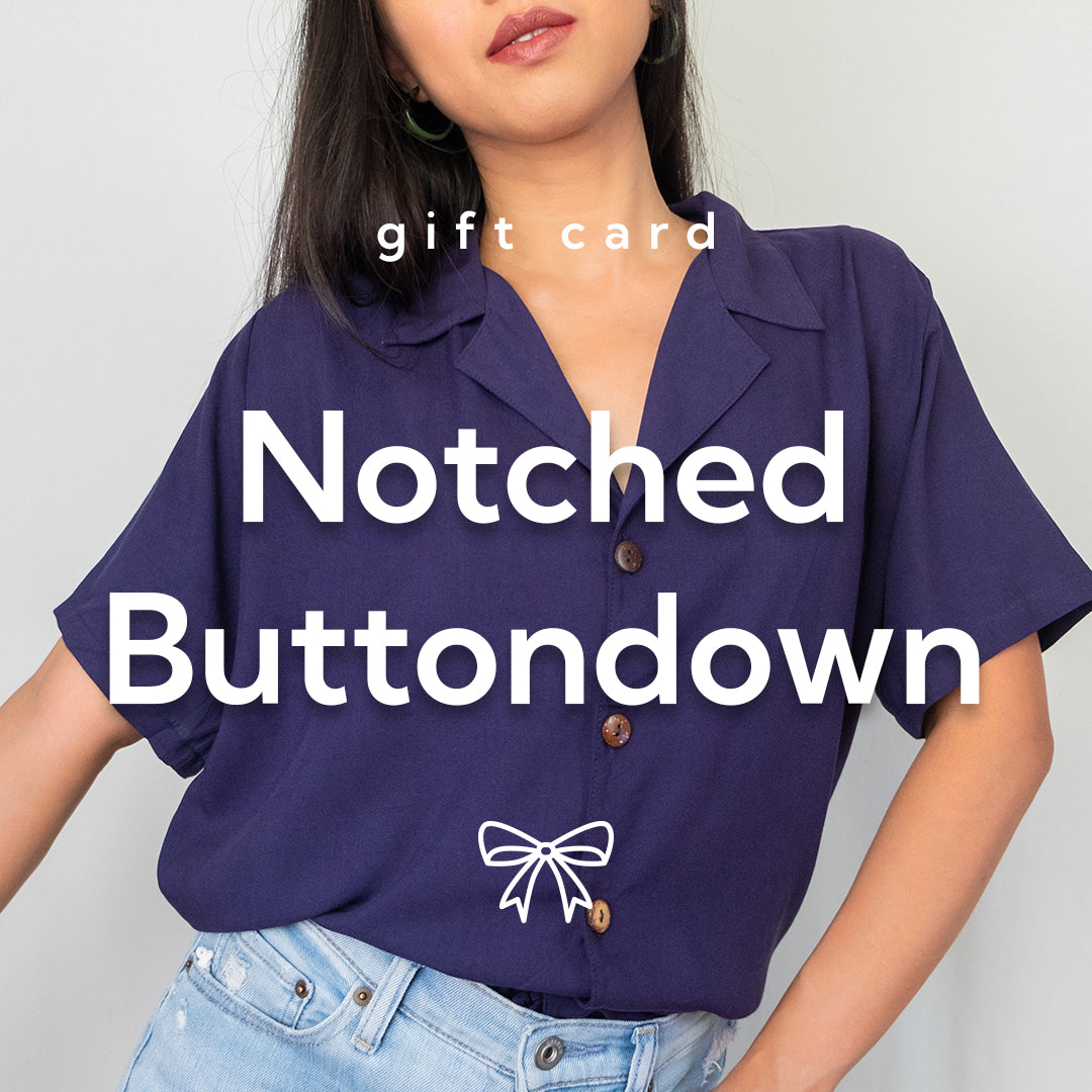 Candid Gift Card