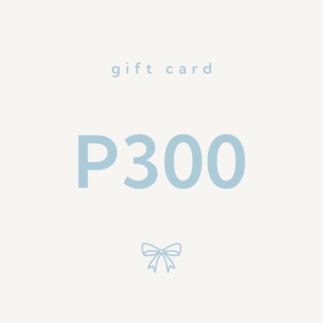 Candid Gift Card