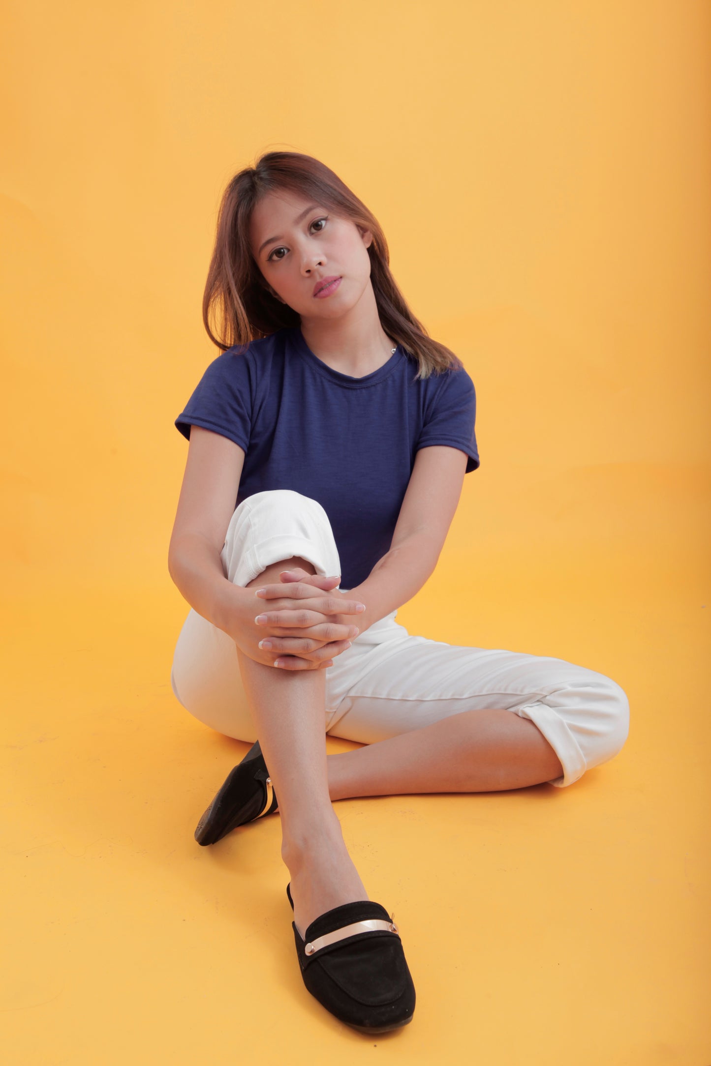 Bamboo Tee