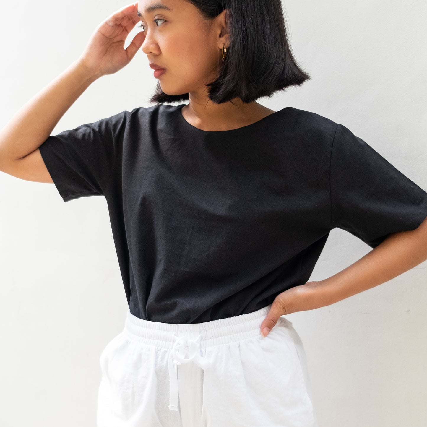 Reversible Buttondown