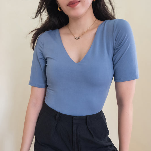 Do it All Blouse