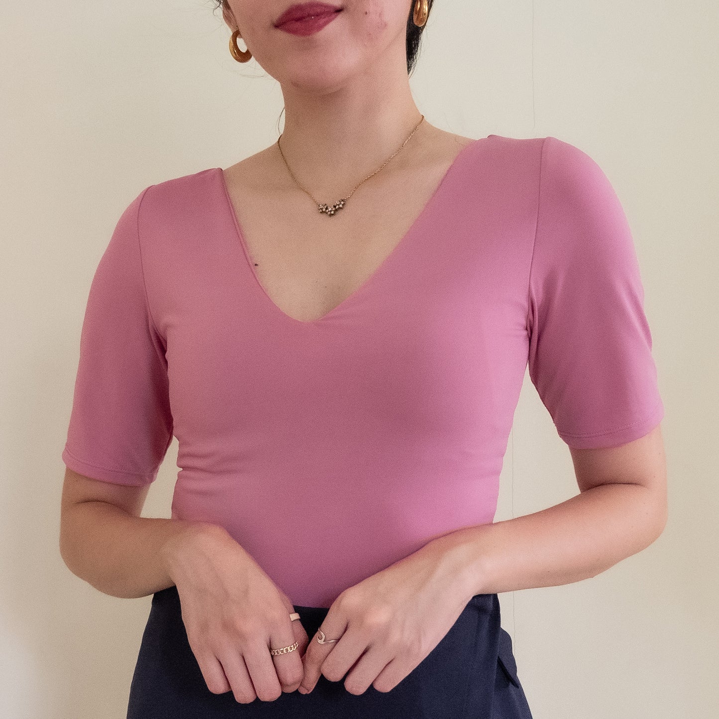 Do it All Blouse