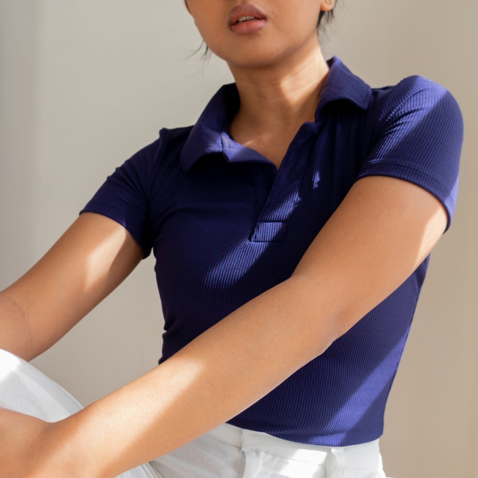 Ace It Tee Candid Clothing