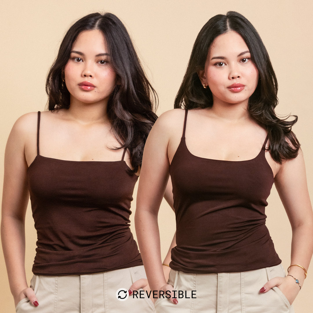 Reversible Cami