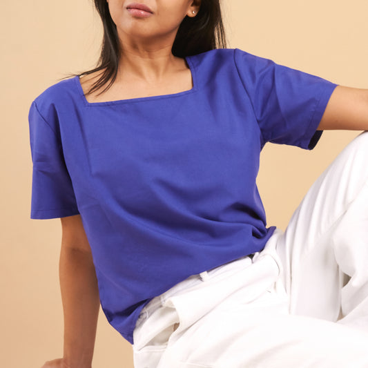 Reversible Blouse