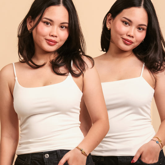 Reversible Cami