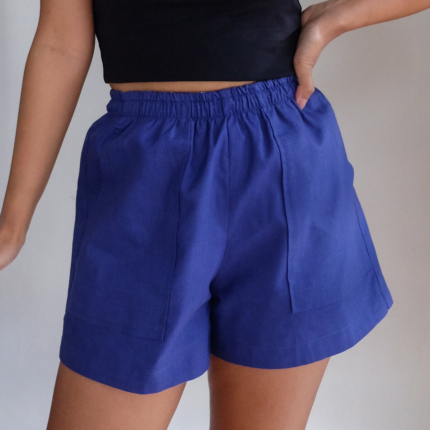 Tread Easy Shorts