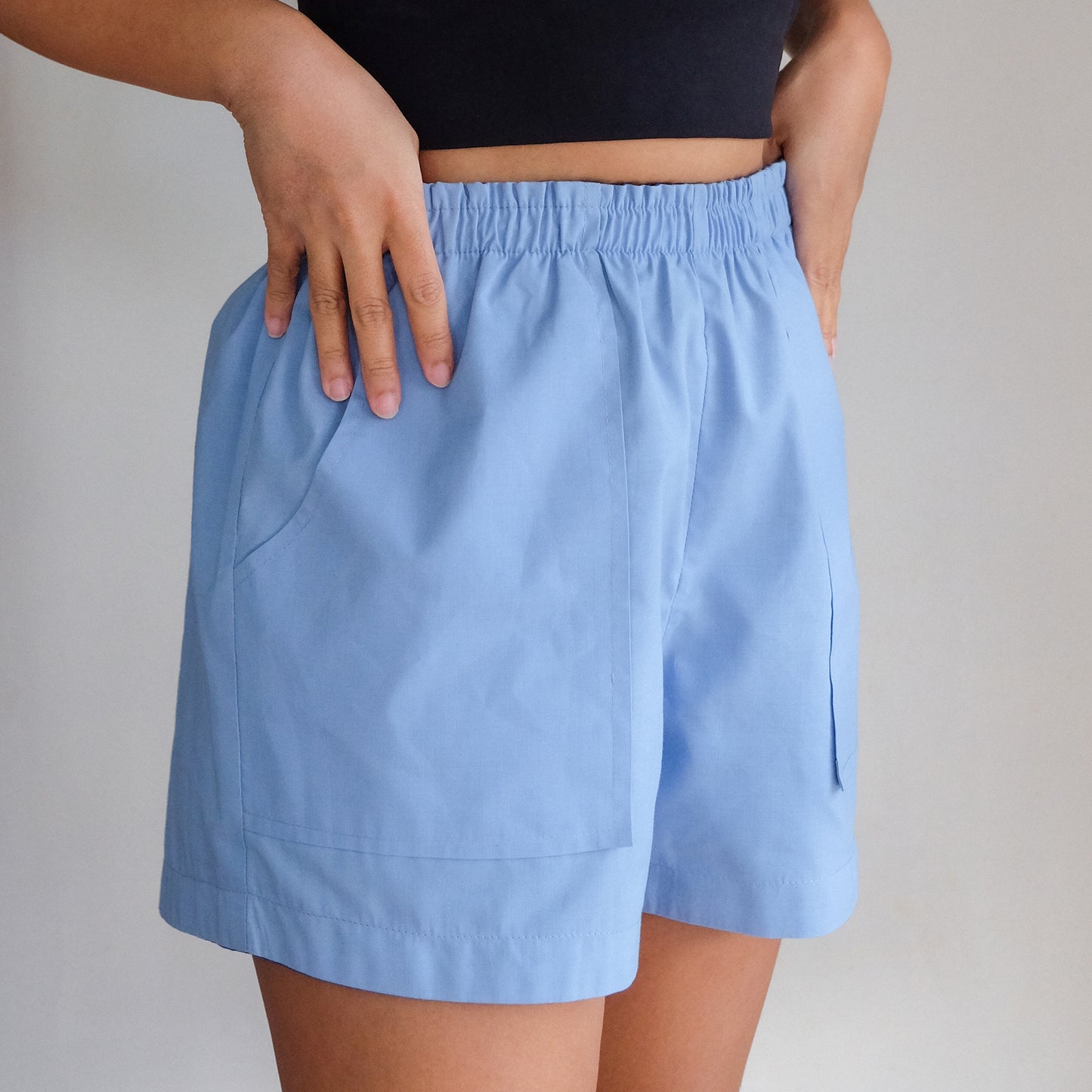 Tread Easy Shorts