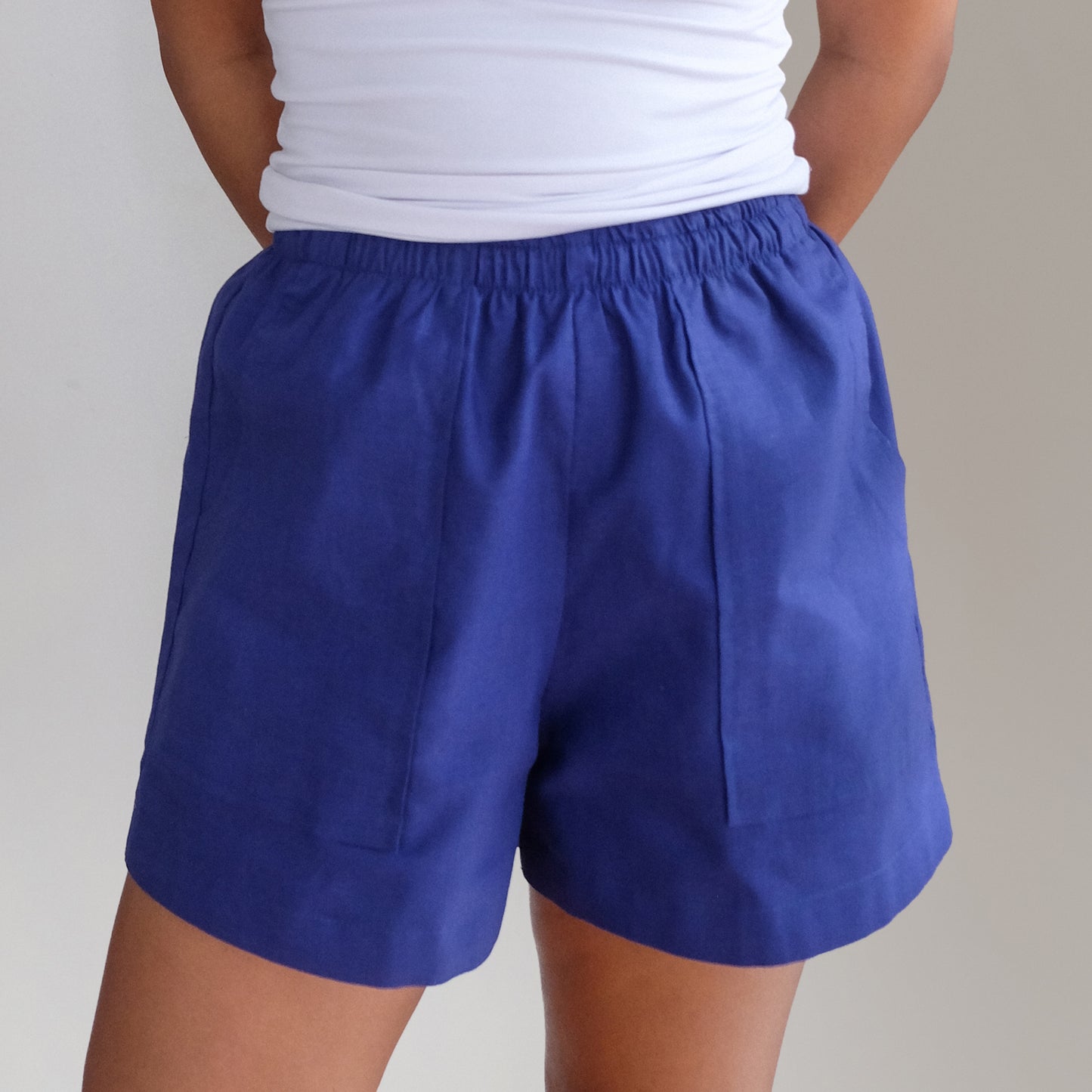 Tread Easy Shorts