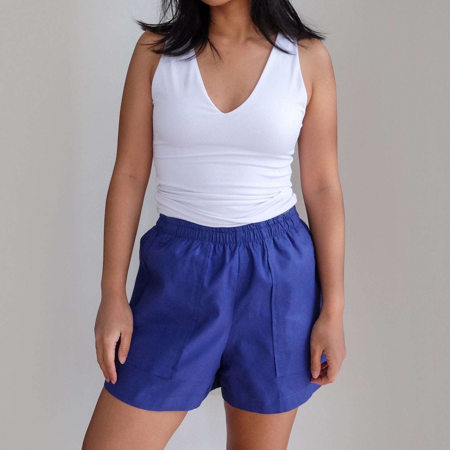 Tread Easy Shorts