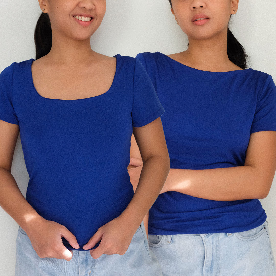 Second Skin Tee