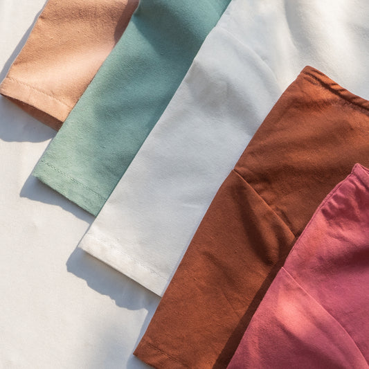 Reversible Buttondown