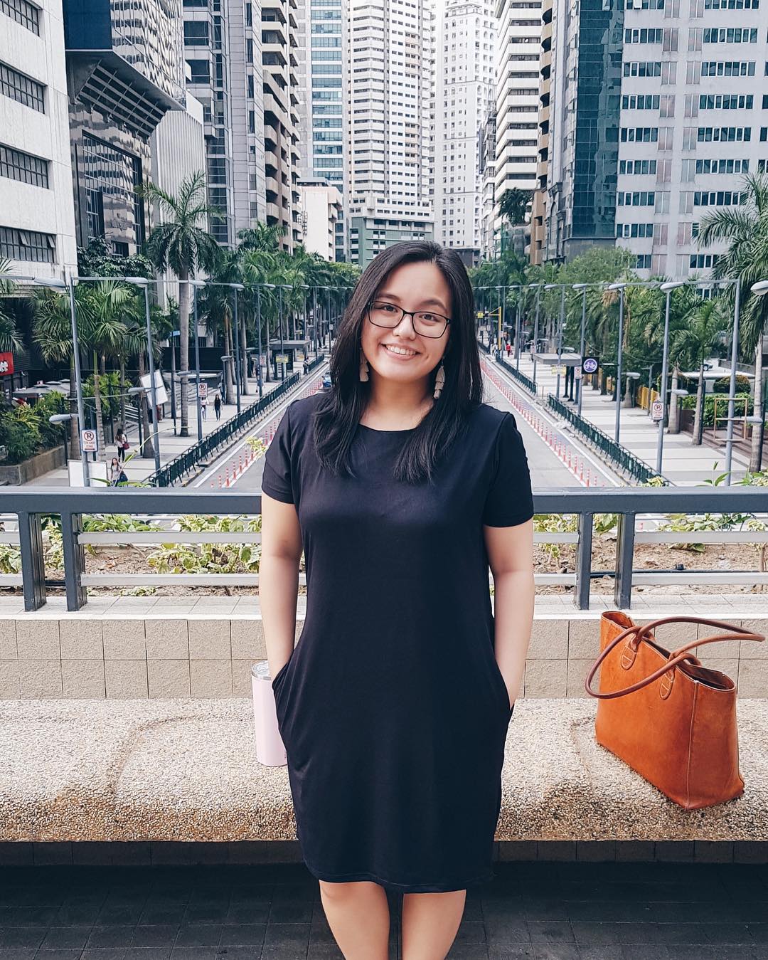 4-Way Make the Shift Dress