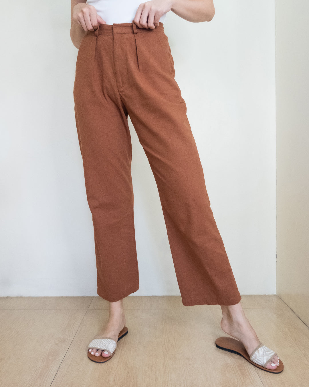 Go Getter Trousers