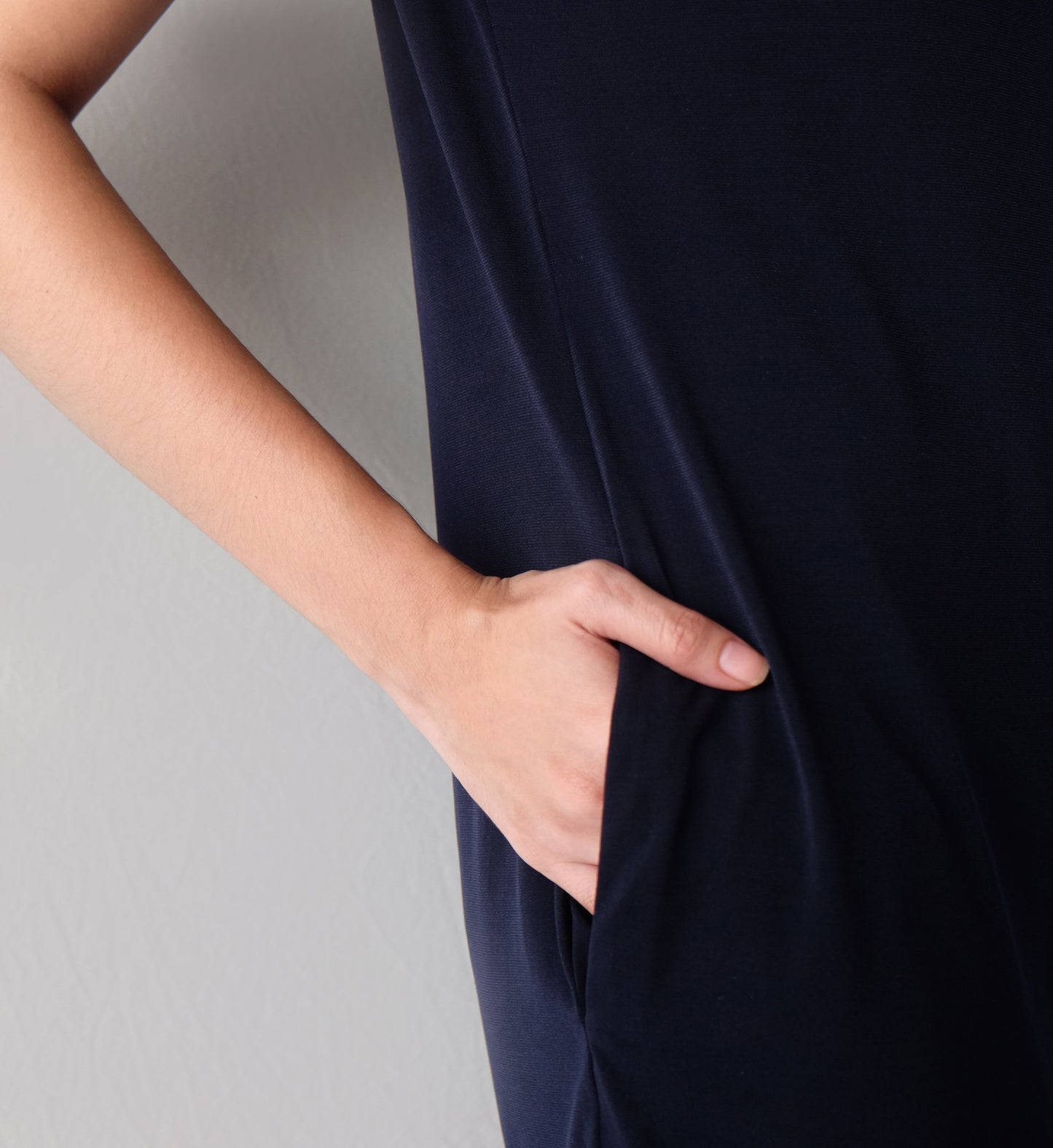 4-Way Make the Shift Dress