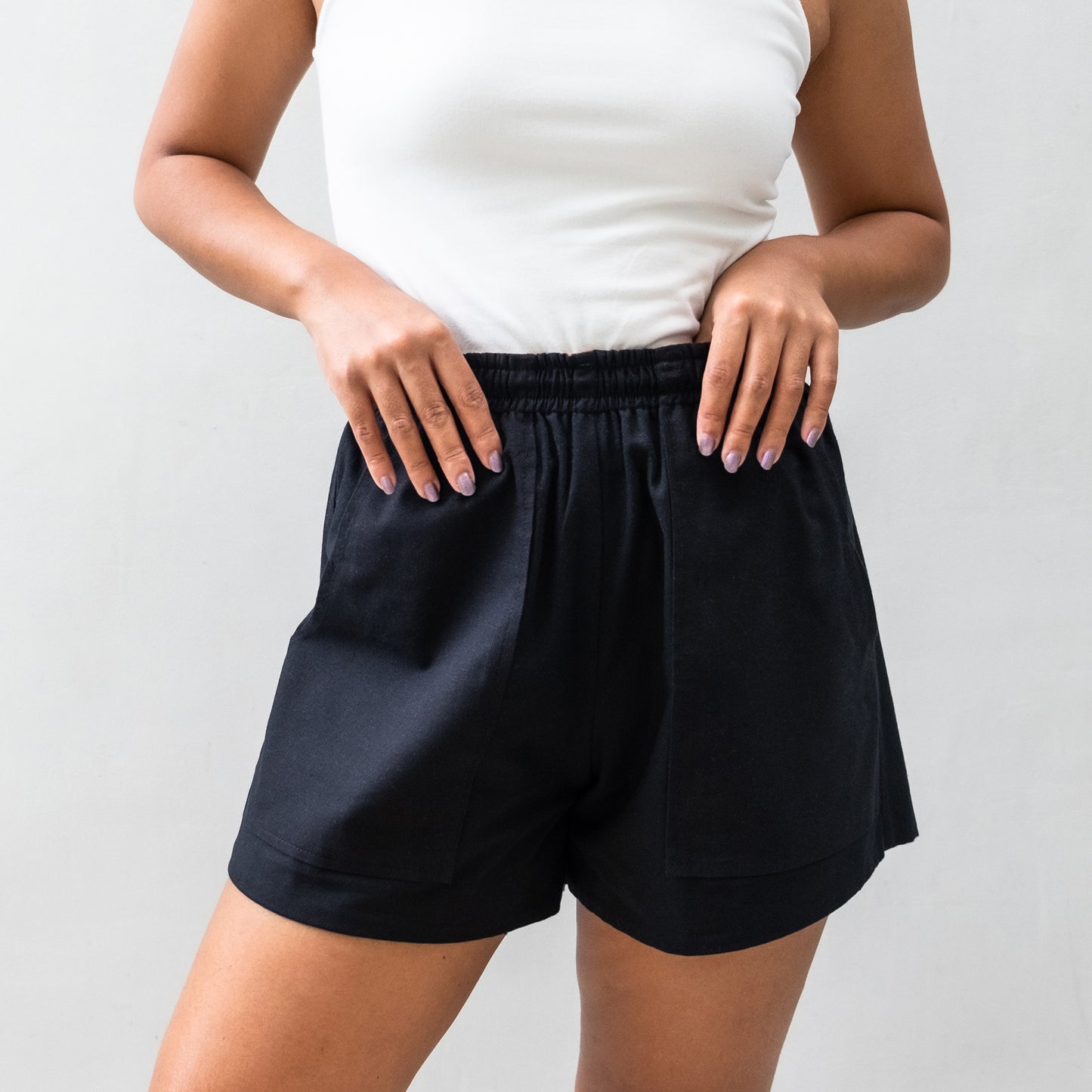 Tread Easy Shorts