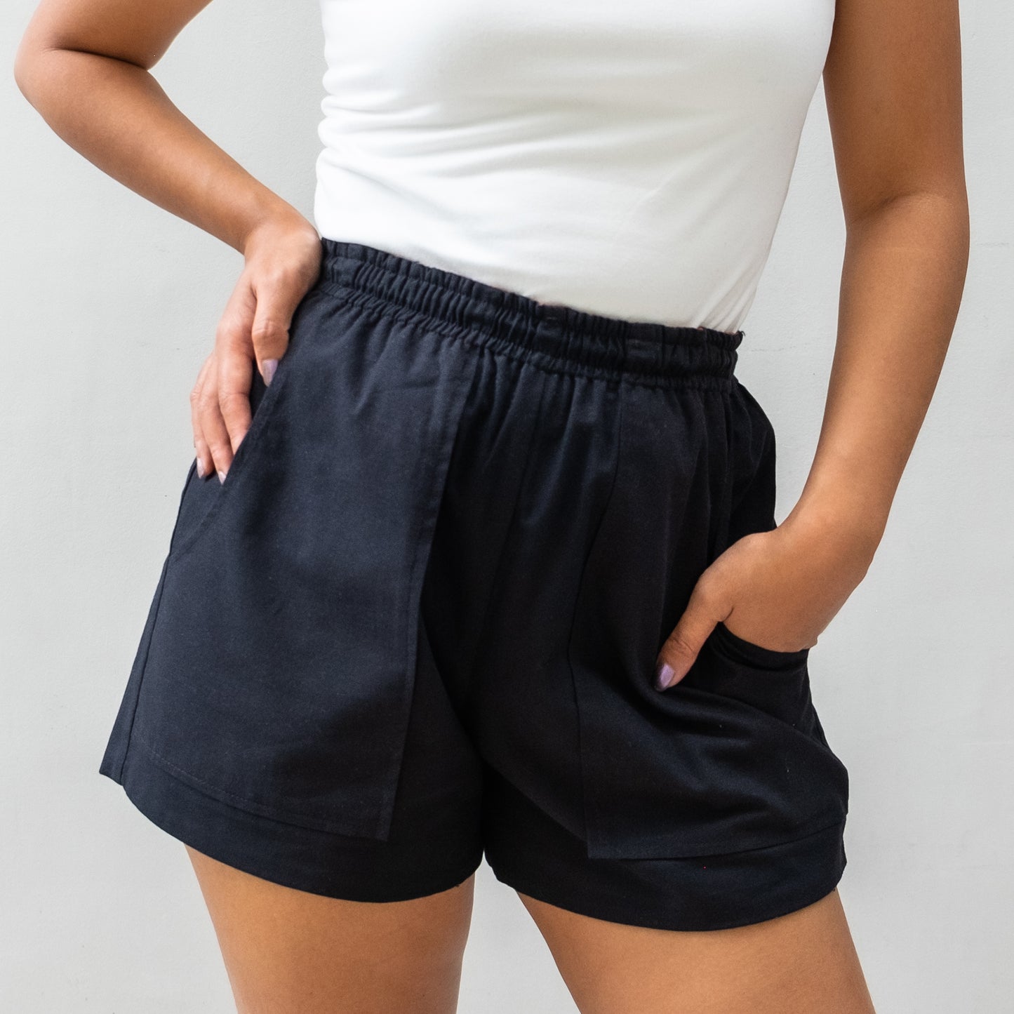 Tread Easy Shorts