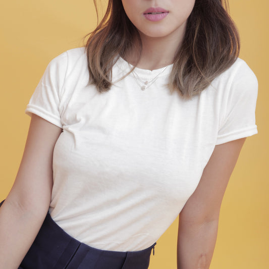 Bamboo Tee